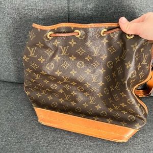 LV bag